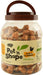 Pet 'n Shape Chik 'n Rice Dumbbells - Jeffers - Dog Supplies > Dog Treats