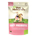 Pet Naturals Daily Probiotic Chew for Dogs, 60 ct - Jeffers - Animal Health & Wellness > Vitamins & Supplements