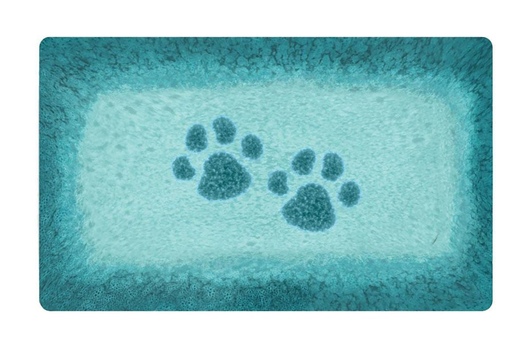 Pet Placemat - Jeffers - Animal & Pet Supplies > Pet Bowls, Feeders & Waterers