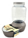 Petmate Mason Replendish Waterer - Jeffers - Animal & Pet Supplies > Pet Bowls, Feeders & Waterers