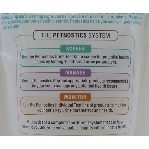 Petnostics Hydrophobic Cat Litter - Jeffers - Cat Supplies > Cat Litter