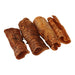 Pet's Choice Beef Trachea Dog Chews, 6' - Jeffers - Dog Supplies > Dog Treats > Chews