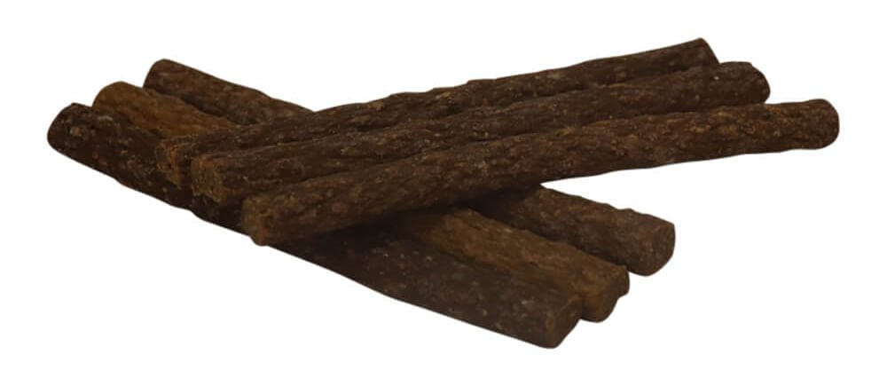 Pet's Choice Elk Jerky Dog Treats - Jeffers - Dog Supplies > Dog Treats > Jerky & Sausages