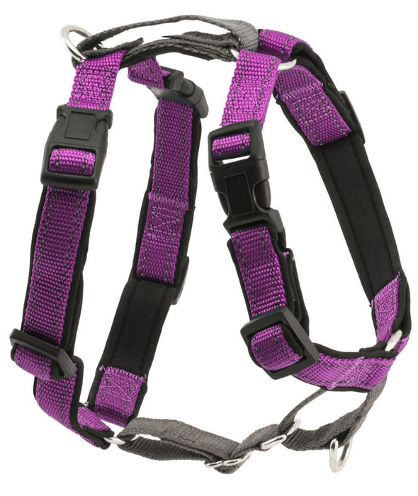 PetSafe 3 - in - 1 Harness - Jeffers - Dog Supplies > Dog Apparel > Dog Collars, Harnesses, & Leashes