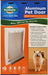 PetSafe Freedom Pet Door - Jeffers - Animal & Pet Supplies > Pet Doors