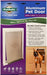 PetSafe Freedom Pet Door - Jeffers - Animal & Pet Supplies > Pet Doors