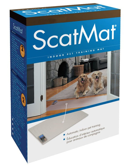 PetSafe Scat Mat - Jeffers - Animal & Pet Supplies > Pet Training Aids