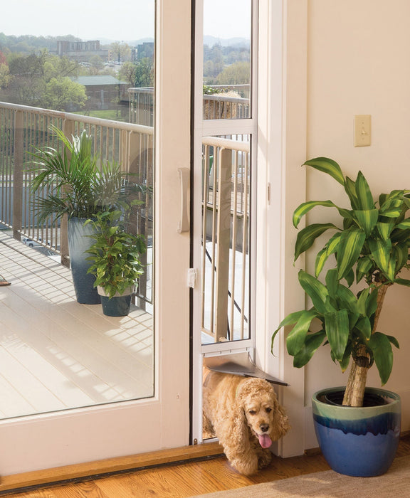 PetSafe Sliding Glass Pet Door - Jeffers - Animal & Pet Supplies > Pet Doors