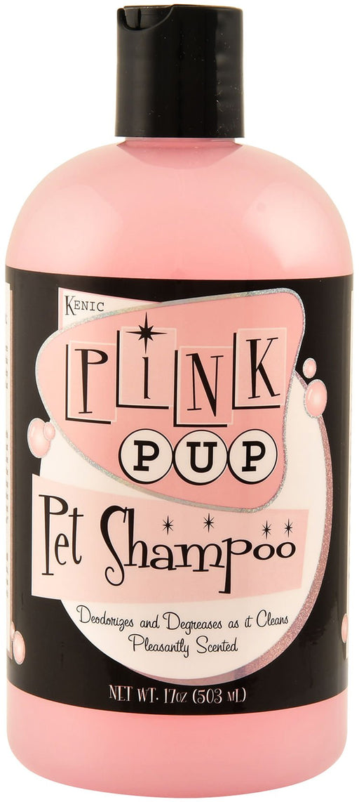 Pink Pup Deodorizing Pet Shampoo - Jeffers - Animal & Pet Supplies > Pet Grooming > Pet Shampoo & Conditioner