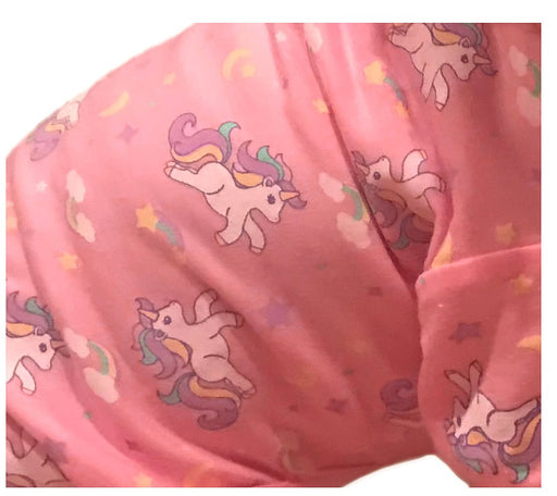 Pink Unicorn Dog Pajamas - Jeffers - Dog Supplies > Dog Apparel