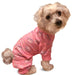 Pink Unicorn Dog Pajamas - Jeffers - Dog Supplies > Dog Apparel