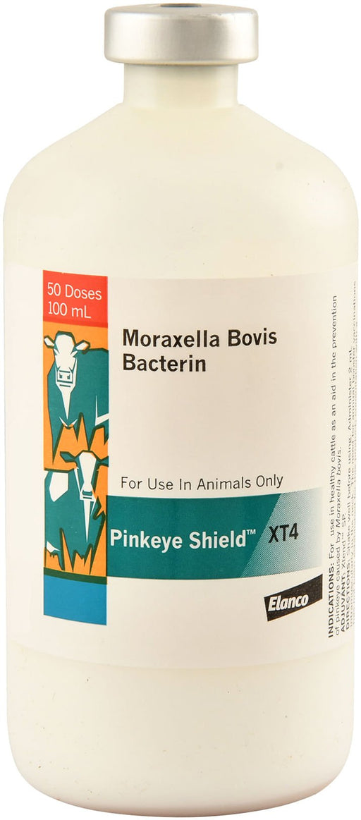 Pinkeye Shield XT4 - Jeffers - Animal Health & Wellness > Vaccines