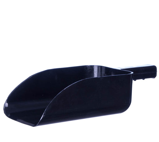 Plastic Feed Scoop, 5 pints by Jeffers - Jeffers - Animal & Pet Supplies > Pet Bowls, Feeders & Waterers