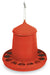 Plastic Hanging Chicken Feeder, 4 lbs - Jeffers - Poultry Supplies > Poultry Supplies