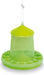 Plastic Hanging Chicken Feeder, 4 lbs - Jeffers - Poultry Supplies > Poultry Supplies