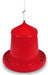 Plastic Hanging Poultry Feeder, 17 lb - Jeffers - Farm & Ranch Supplies > Livestock Feeders & Waterers