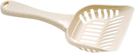 Plastic Litter Scoop, Large - Jeffers - Animal & Pet Supplies > Pet Odor & Stain Removers