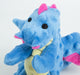 Plush Dragon Dog Toy - Jeffers - Dog Supplies > Dog Toys