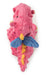 Plush Dragon Dog Toy - Jeffers - Dog Supplies > Dog Toys