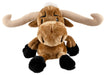 Plush LongHorn Steer - Jeffers - Dog Supplies > Dog Toys