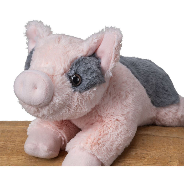 Plush Pig - Jeffers - Home Goods & Gifts > Toys