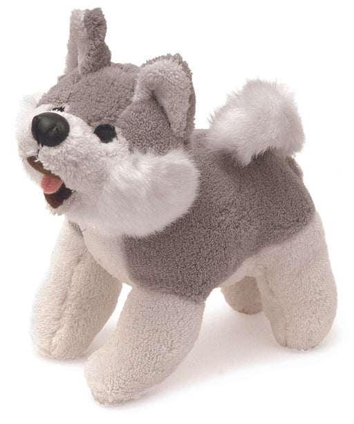 Plush Squeaky Dog Toys - Jeffers - Dog Supplies > Dog Toys