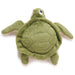 Plush Turtle Squeaker Toy - Jeffers - Dog Supplies > Dog Toys