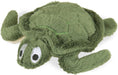 Plush Turtle Squeaker Toy - Jeffers - Dog Supplies > Dog Toys