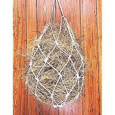 Poly Hay Net - Jeffers - Farm & Ranch Supplies > Livestock Feeders & Waterers