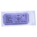 Polysorb Absorbable Sutures w/ Needle - Jeffers - Animal Health & Wellness > Medical Supplies