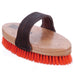 PonyExpress Plaid Brush - Jeffers - Horse Supplies > Horse Grooming