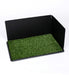 PoochPad Indoor Turf CLASSIC Premier Dog Potty System - Jeffers - Animal & Pet Supplies > Pet Training Aids