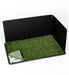 PoochPad Indoor Turf CLASSIC Premier Dog Potty System - Jeffers - Animal & Pet Supplies > Pet Training Aids