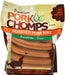 Pork Chomps Premium Roasted Pork Ribz - Jeffers - Dog Supplies > Dog Treats