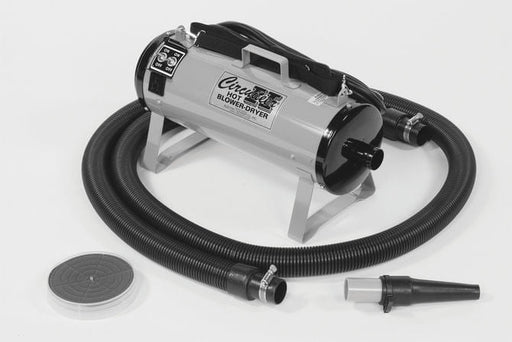 Portable Circuiteer II Blower - Jeffers - Animal & Pet Supplies > Pet Grooming > Pet Hair Dryers