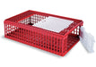 Poultry Shipping Crate - Jeffers - Poultry Supplies > Poultry Supplies