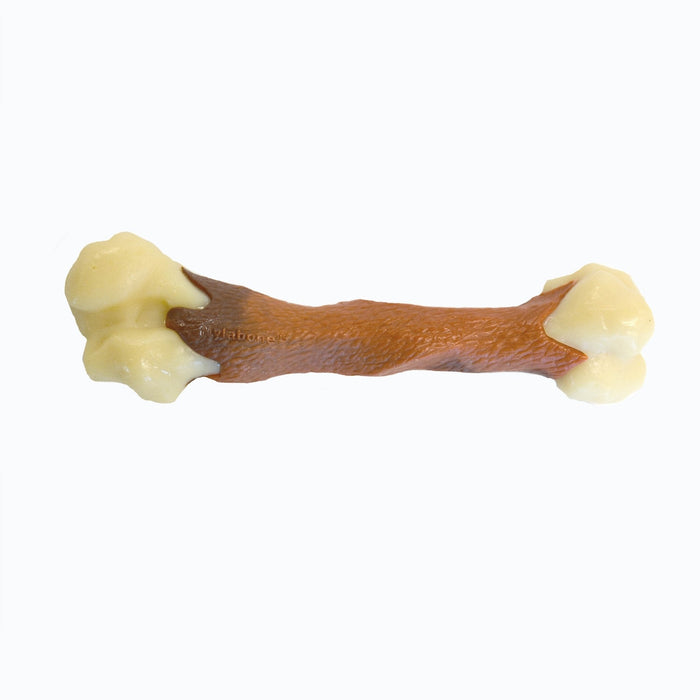 Power Chew Femur Dog Bone Alternative, Beef, Large/Giant, Up to 50 lbs. - Jeffers - Dog Supplies > Dog Toys