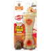 Power Chew Knuckle Bone & Pop - In Treat Toy Combo, Chicken, Large/Giant, Up to 50 lbs. - Jeffers - Dog Supplies > Dog Toys