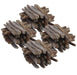 Premium 6 inch Bully Sticks - Jeffers - Dog Supplies > Dog Treats > Bully Sticks