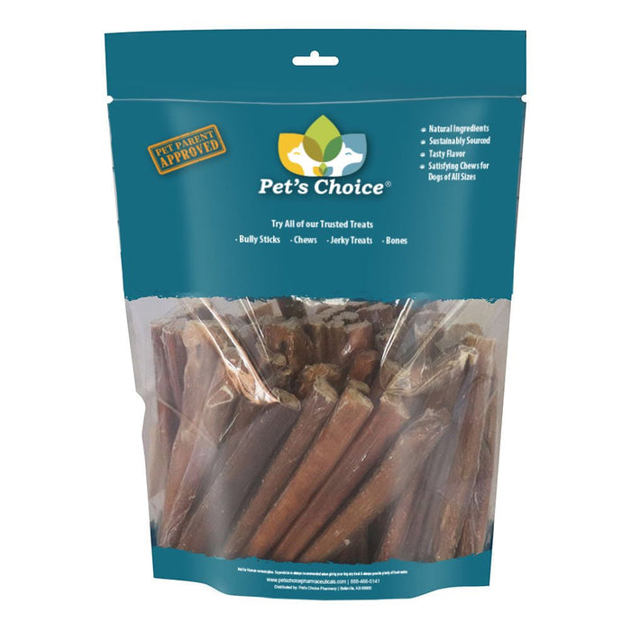 Premium 6 inch Bully Sticks - Jeffers - Dog Supplies > Dog Treats > Bully Sticks