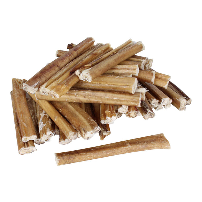 Premium All Natural Dog Pizzle Chews, 6' - Jeffers - Dog Supplies > Dog Treats > Chews