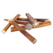 Premium All Natural Dog Pizzle Chews, 6' - Jeffers - Dog Supplies > Dog Treats > Chews