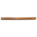 Pressed Rawhide Sticks for Dogs, 10' L x 25mm - Jeffers - Dog Supplies > Dog Treats