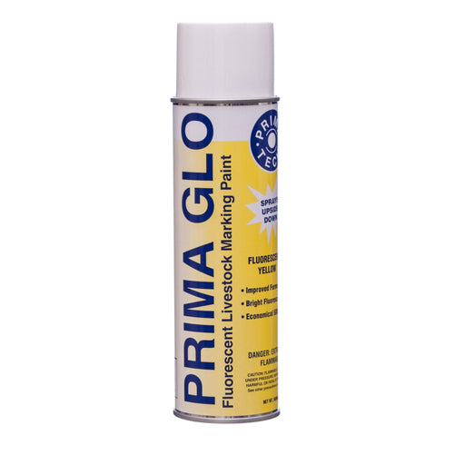 Prima Glo Marking Spray - On - Jeffers - Farm & Ranch Supplies > Identification & Ear Tags