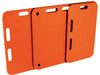 Prima Two Way Orange Sorting Panels - Jeffers - Farm & Ranch Supplies > Sorting Supplies