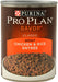 Pro Plan Savor Dog Food, Adult Chicken/Rice - Jeffers - Dog Supplies > Dog Food > Wet Dog Food