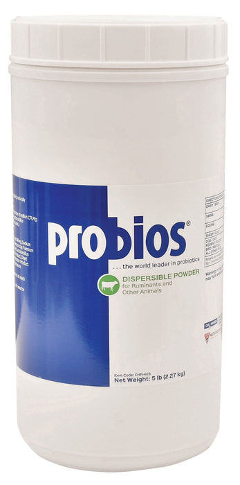 Probios Dispersible Powder - Jeffers - Animal Health & Wellness > Vitamins & Supplements