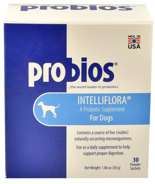 Probios Intelliflora, 1.06 oz - Jeffers - Animal Health & Wellness > Vitamins & Supplements