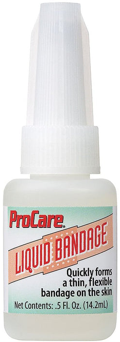 ProCare Liquid Bandage, 14.2 mL (1/2 oz) - Jeffers - Animal & Pet Supplies > Pet Grooming