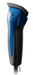 ProClip Excel 5 - Speed Clipper w/ Super Blocking Blade, Indigo Blue - Jeffers - Animal & Pet Supplies > Pet Grooming > Pet Hair Clippers & Trimmers